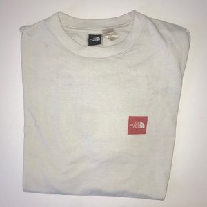 North Face Kilimanjaro Graphic T-Shirt